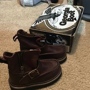 Toddler Georgia Boots